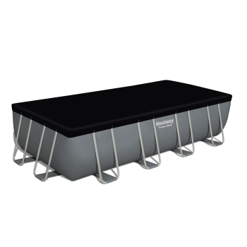 Basen Stelażowy 18FT 549x274x122 cm SteelPRO BESTWAY